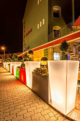 Hotel Kaliski
