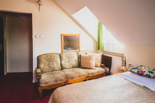 Hotel Wenus