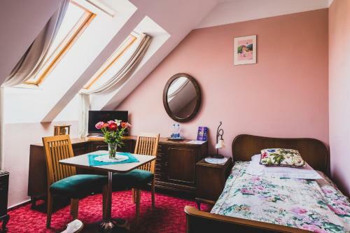 Hotel Wenus