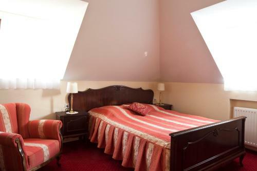 Hotel Wenus