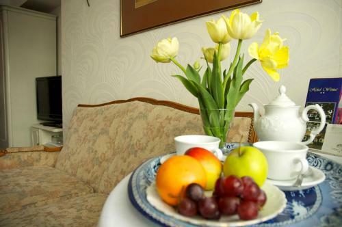 Hotel Wenus