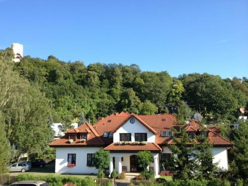 Hotel Wenus