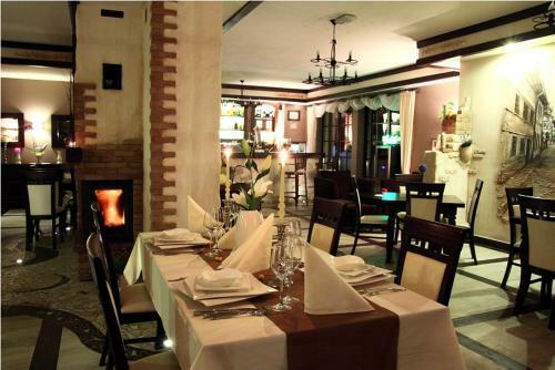 Hostal Austeria Kazimierska