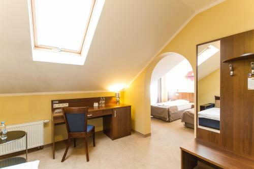 Hotel Piaskowy