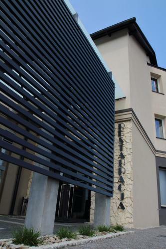 Hotel Piaskowy