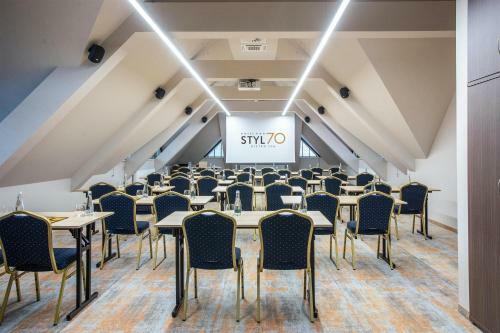 Hotel Styl 70