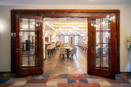 Hotel Styl 70