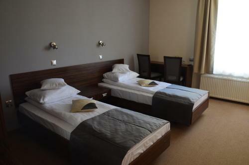 Hotel U Michalika