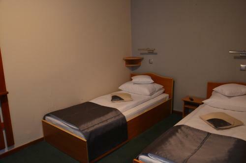 Hotel U Michalika