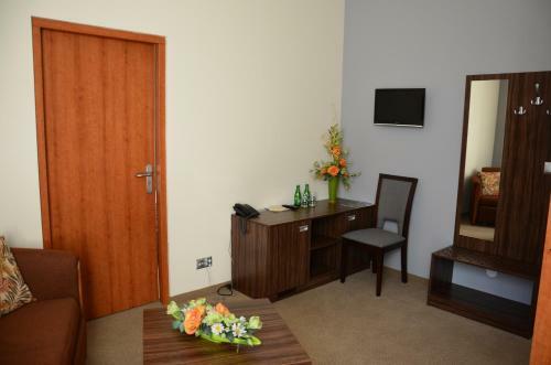 Hotel U Michalika