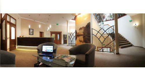 Hotel U Michalika