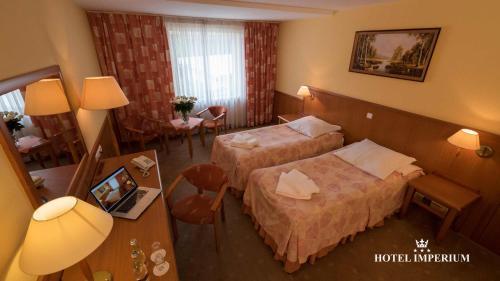 Hotel Imperium