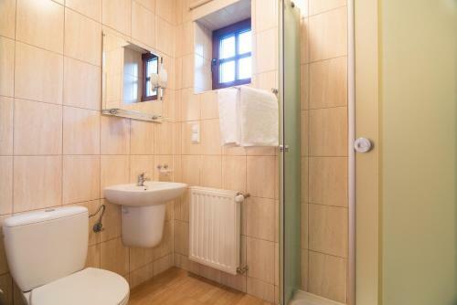 Hostal Dom G�reckich