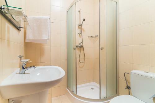 Hostal Dom G�reckich