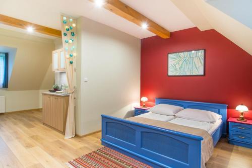 Hostal Dom G�reckich