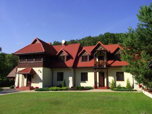 Hostal Dom G�reckich
