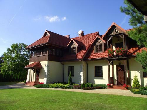 Hostal Dom G�reckich