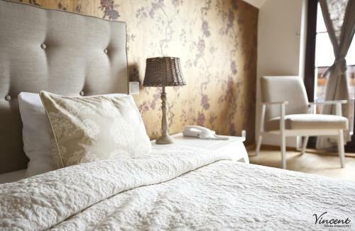 Hostal Vincent