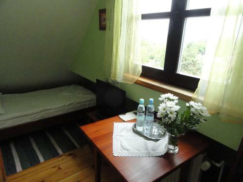 Villa Willa Agnieszka