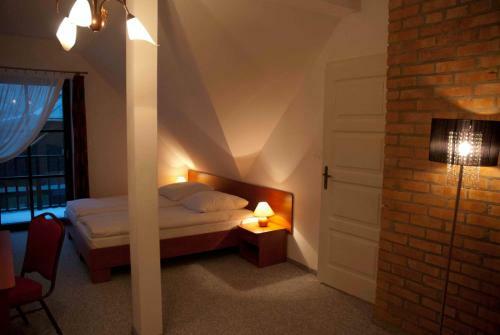 Villa Willa Agnieszka