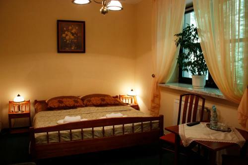 Villa Willa Agnieszka