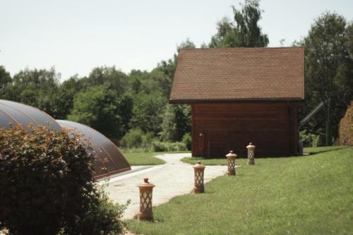 Quo Vadis Lounge Bed & Breakfast