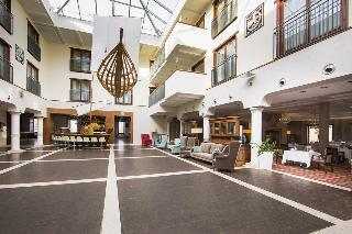 Hotel Kr�l Kazimierz