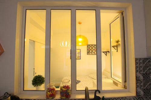 Apartamento Colmar City Center - Modern Studio Cocoon - Bookingalsace