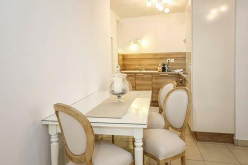 Apartamento L'ancienne Poste - Incroyable 3 Pi�ces Refait Avec Go�t