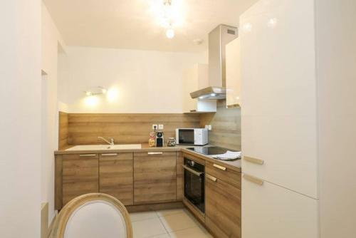 Apartamento L'ancienne Poste - Incroyable 3 Pi�ces Refait Avec Go�t