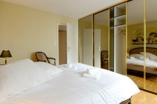 Colmar - Apartment "le Roesselmann 2" - Tripalsace