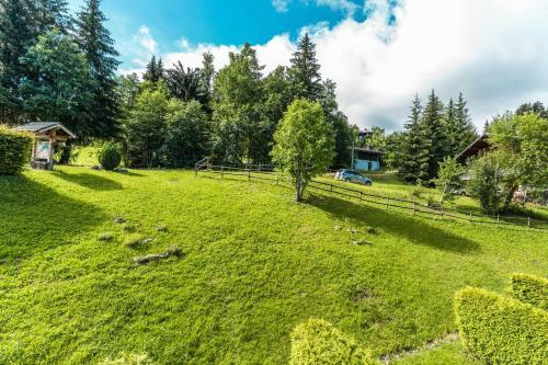 Apartamento Ecrin Des Glaciers Furnished Studio