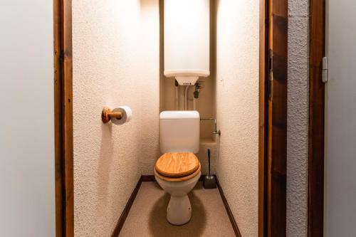 Apartamento Ecrin Des Glaciers Furnished Studio
