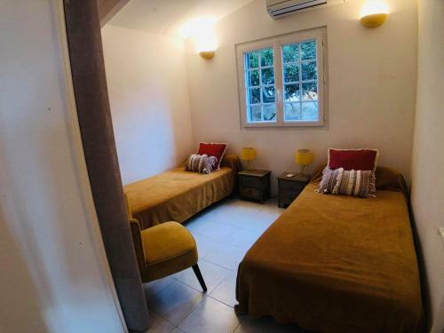 Marine de Davia - Villa Vue Mer - Davia178