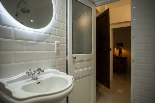 Hostal Casa Di Angeli