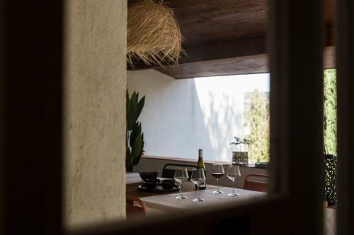 Hostal Casa Di Angeli