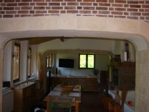 Hostal Mas Nogarede