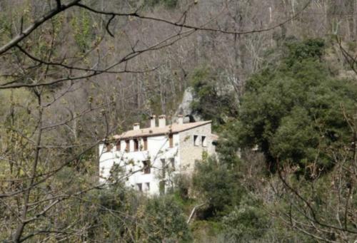 Hostal Mas Nogarede