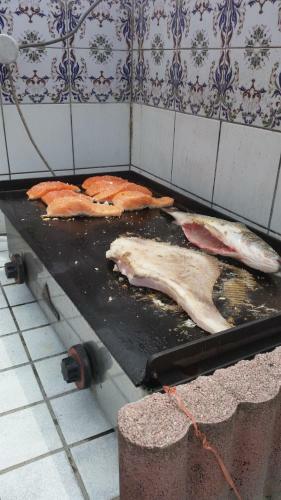 Hostal Mas Nogarede