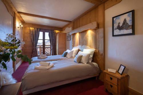 Hotel Terresens - Les Cascades