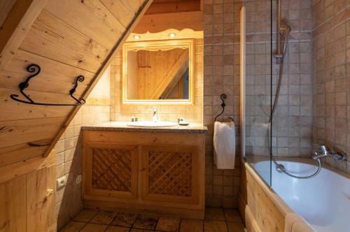 Hotel Terresens - Les Cascades