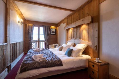 Hotel Terresens - Les Cascades