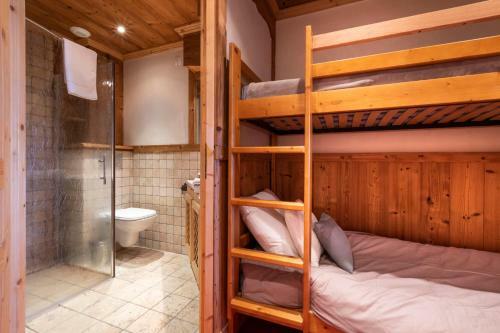 Hotel Terresens - Les Cascades
