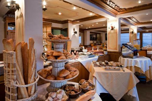 Hotel H�tel Les Sherpas