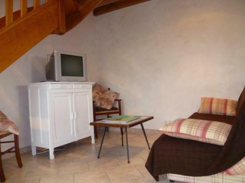 G�te Cour-cheverny, 2 Pi�ces, 2 Personnes - Fr-1-491-34