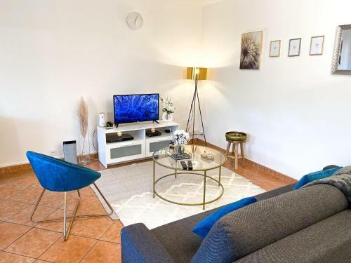 Apartamento Luxueux Appartement Evry Centre - Parking - Rer � 10 Min