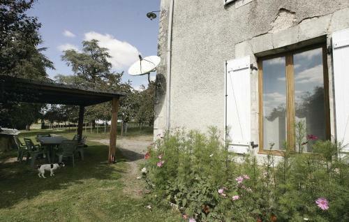 Awesome Home In Coussac Bonneval W/ 3 Bedrooms