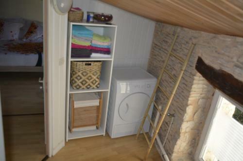 Apartamento La Petite Venise