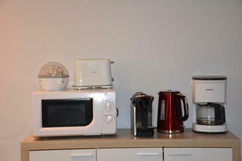 Apartamento La Petite Venise