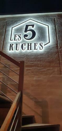 Agroturismo Les 5 R�ches